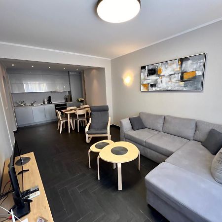 Excellent Location ! General Gurko Apartment Sofia Exterior photo