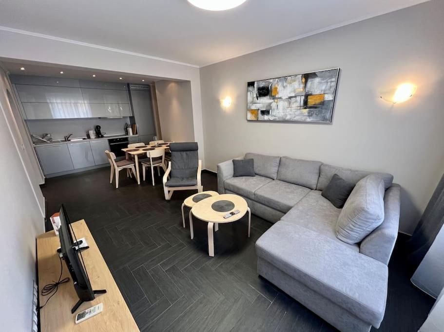 Excellent Location ! General Gurko Apartment Sofia Exterior photo