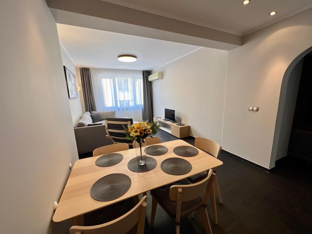 Excellent Location ! General Gurko Apartment Sofia Exterior photo