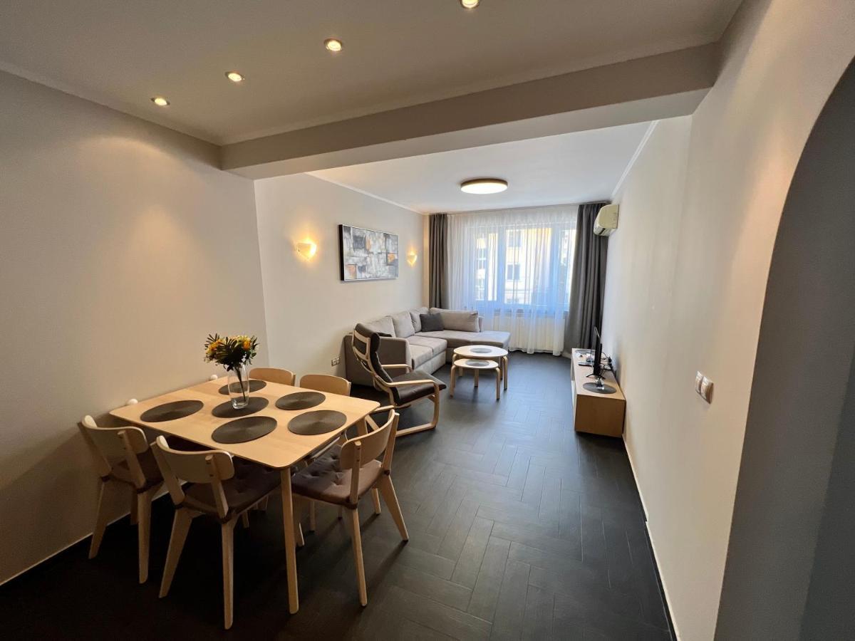 Excellent Location ! General Gurko Apartment Sofia Exterior photo