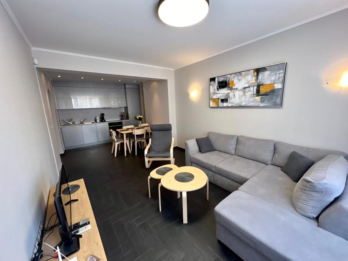 Excellent Location ! General Gurko Apartment Sofia Exterior photo