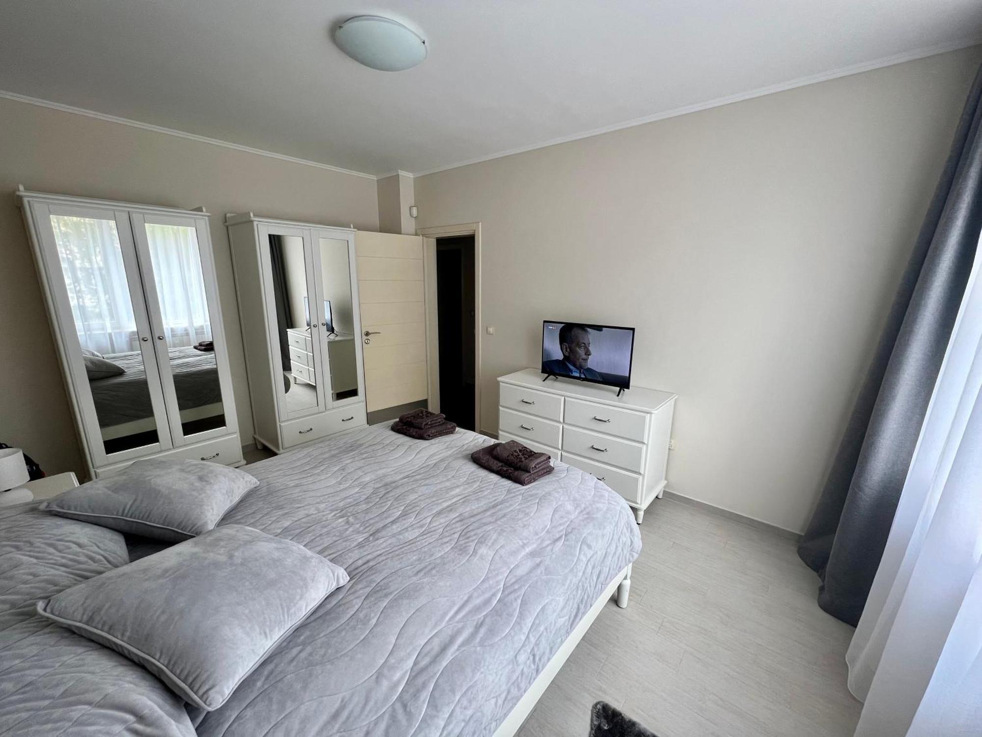 Excellent Location ! General Gurko Apartment Sofia Exterior photo