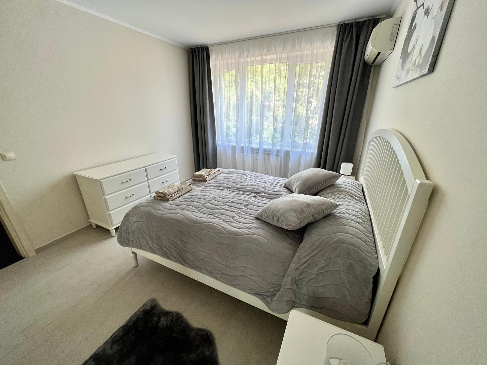 Excellent Location ! General Gurko Apartment Sofia Exterior photo